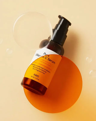Sérum Purito Pure Vitamin C Serum 60 ml