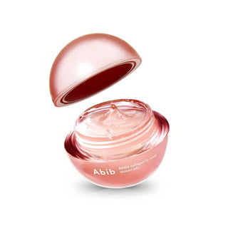 PDRN Collagen Glazed Jelly - Masque de nuit pour les lèvres