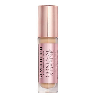 Conceal & Define - Anti-Cerne  - 4 ml - Make Up Revolution