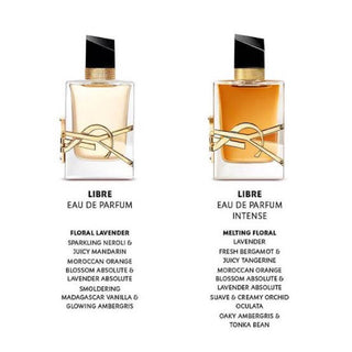 Libre - Eau de Parfum