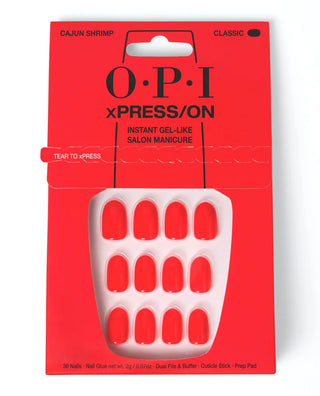 Faux ongle - Xpress/on - Iconic Shade
