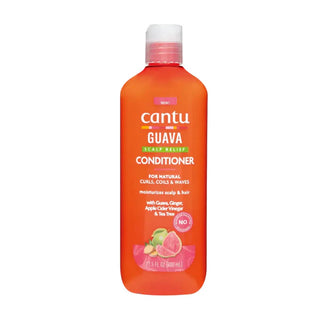 Guava - Après-shampoing apaisant cuir chevelu - 400 ml