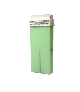 Cartouche cire Aloe Vera et Titanium 100g