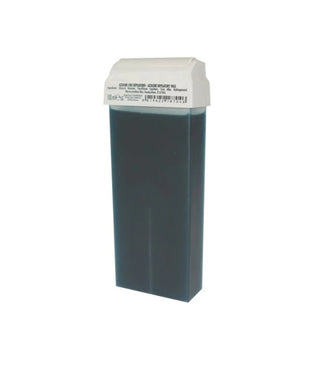 Cartouche cire azulène 100gr