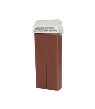 Cartouche cire Chocolat 100g