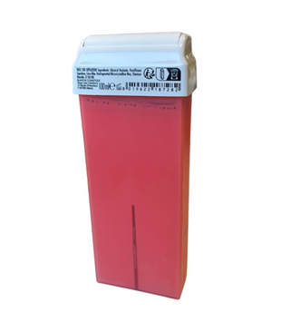 Cartouche Cire Rose  100g