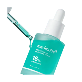 Azelaic Acid 10%  - Sérum apaisant et correcteur de rougeurs - 30 ml
