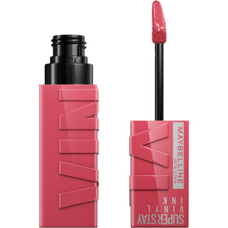 Rouge à lèvres Super Stay Vinyl Ink - 4,2 ml