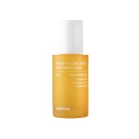 Pore + Dark Spot - Sérum éclaircissant et correcteur de pores - 30 ml - Celimax
