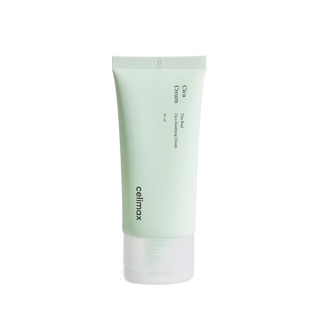 The Real Cica Cream - Crème hydratante - 50 ml - Celimax