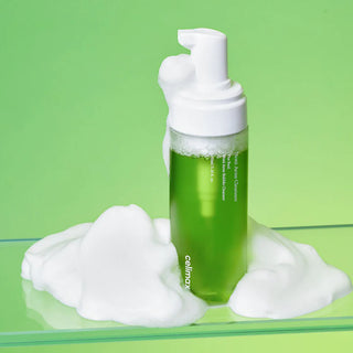 The Real Noni - Nettoyant mousse (Anti-acné) - 155 ml - photo 2 - Celimax