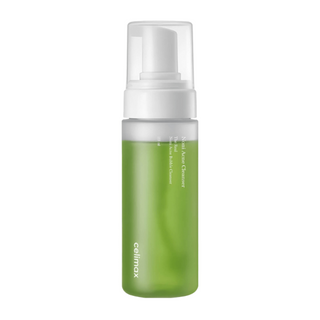 The Real Noni - Nettoyant mousse (Anti-acné) - 155 ml - Celimax