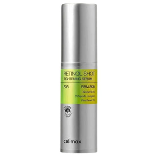 The Vita-A - Retinol Shot - Tightening Serum - 30ml - Celimax