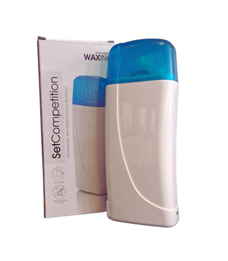 Chauffe cartouche waxing