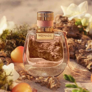 Nomade - coffret cadeau - EDP 50 ml - crème corps 100 ml