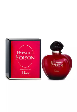 Hypnotic Poison - EDT (Eau De Toilette)
