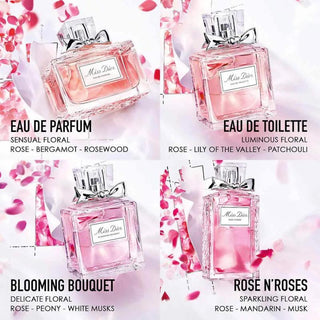 Miss Dior - EDT (Eau de Toilette)