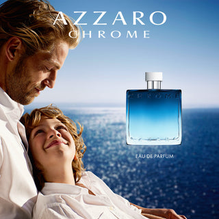 Chrome - EDP (Eau de Parfum)