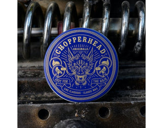 Chopperhead Cire Classique Dragon - 50g