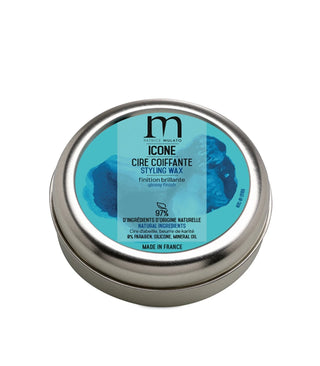 Cire coiffante hydratante ICONE - 40ml