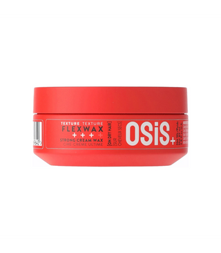 Cire-crème ultime - Osis+ Flexwax - 85ml