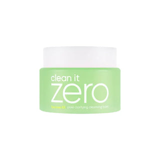 Clean It Zero - Baume nettoyant purifiant - 100 g - Banila Co