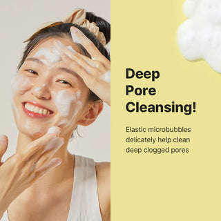 Advanced Snail Mucin Gel Cleanser - 150 ml