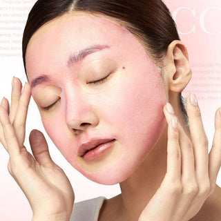 PDRN Pink  -Vita coating mask - 1 pièce - photo 3 - Medicube