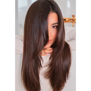 LIFT HAIR  - Shampoing effet miroir