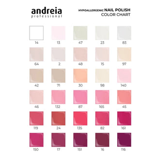 Pocket Hypoallergenique - 82. Rose Intense - 10,5ml