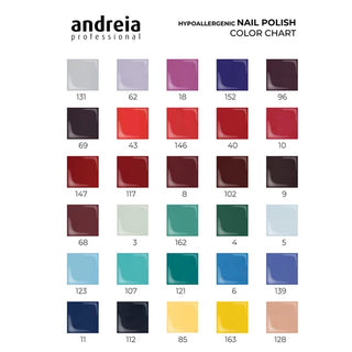 Pocket Hypoallergenique - 93. Or Pailleté -  10,5ml