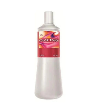 Color Touch Emulsion - 1,9% - 6 volumes - 1000ml