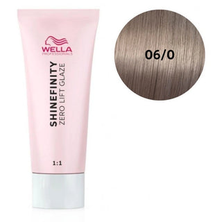 SHINEFINITY vernis colorés - 60ML