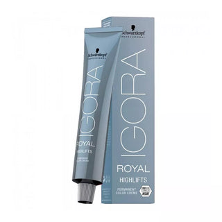 IGORA ROYAL Highlifts - oxydation permanente - 60ml