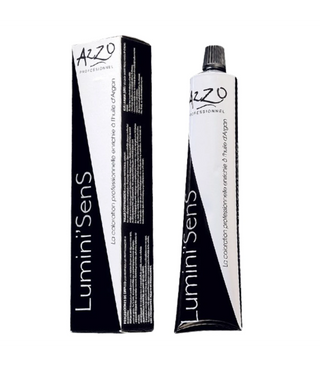 Coloration Lumini'Sens - Les Ultra Naturels - 100ml