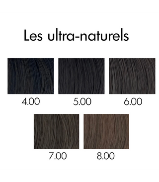 Coloration Lumini'Sens - Les Ultra Naturels - 100ml