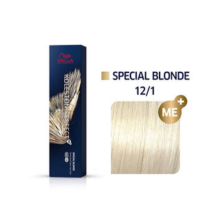 Koleston perfect ME+ - Spécial blonde - Coloration permanente - 60ml