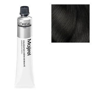 Majirel - Coloration permanente - 60ml - photo 6 - L'Oréal Professionnel