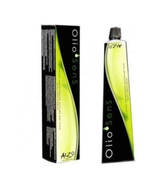Coloration Olio'Sens - AZZO PROFESSIONNEL 100ML
