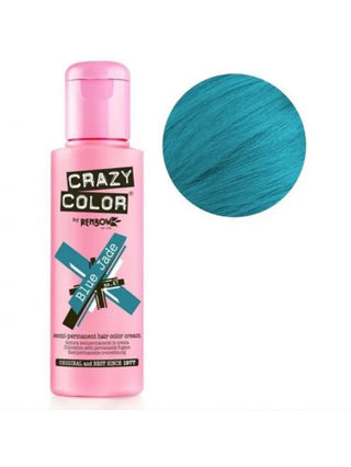 Coloration semi permanente Crazy Color - 100ML
