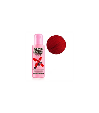 Coloration semi permanente Crazy Color - 100ML