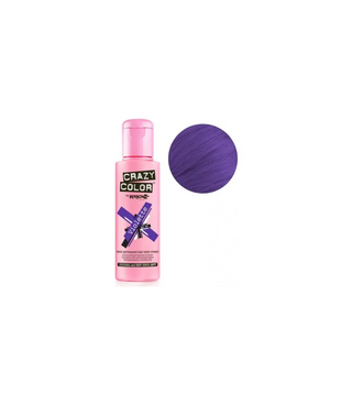 Coloration semi permanente Crazy Color - 100ML