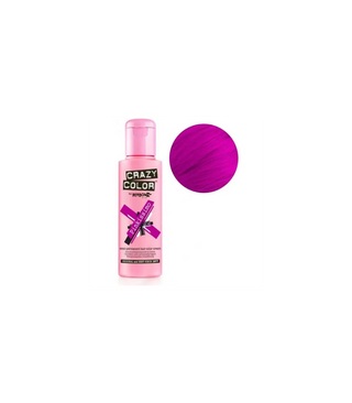 Coloration semi permanente Crazy Color - 100ML