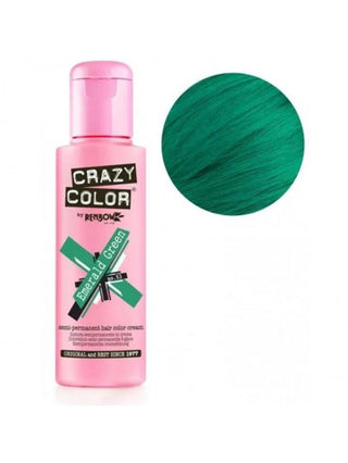 Coloration semi permanente Crazy Color - 100ML