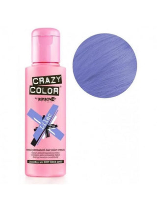 Coloration semi permanente Crazy Color - 100ML