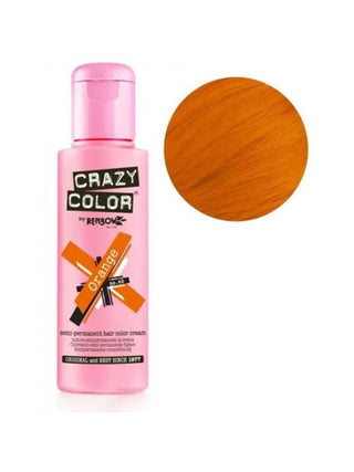 Coloration semi permanente Crazy Color - 100ML