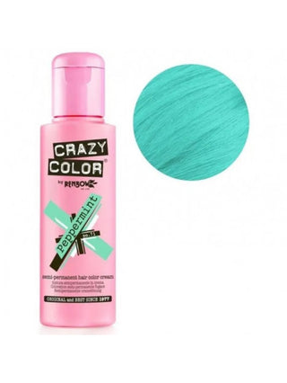 Coloration semi permanente Crazy Color - 100ML