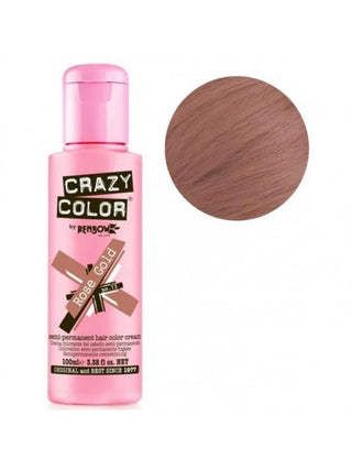 Coloration semi permanente Crazy Color - 100ML