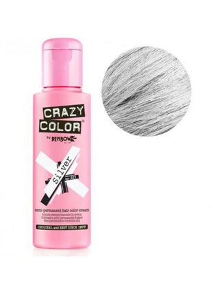 Coloration semi permanente Crazy Color - 100ML