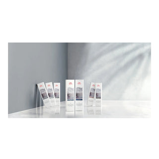 True Grey - Coloration permanante - 60 ml - photo 2 - Wella Professionals